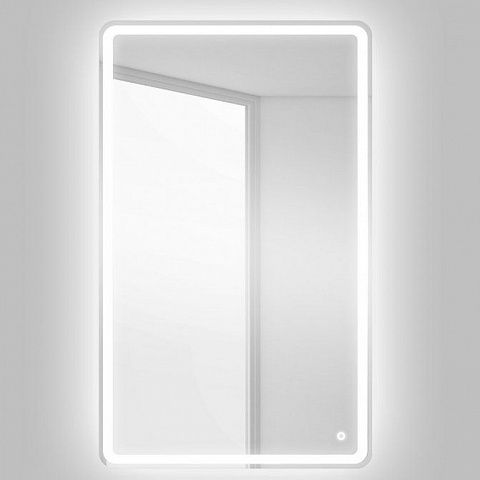 BelBagno  SPC-MAR-900-800-LED-TCH-WARM