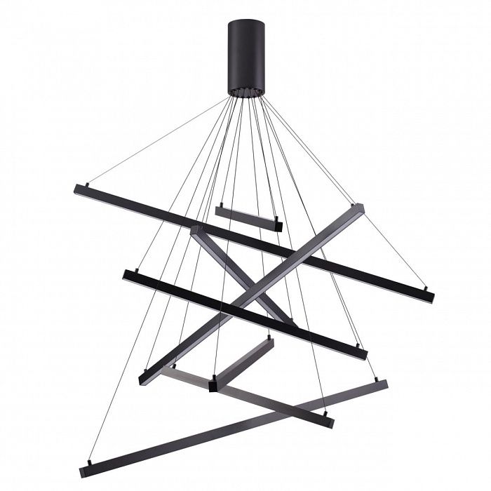 Подвесной светильник ODEON LIGHT COMETA 3860/96B L-VISION