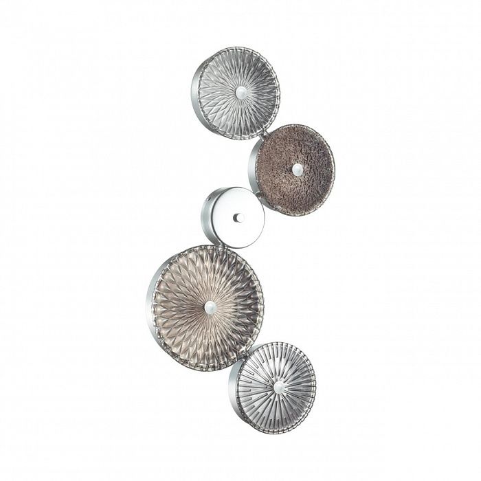 Бра ODEON LIGHT CARAMELLA 5416/26WL L-VISION