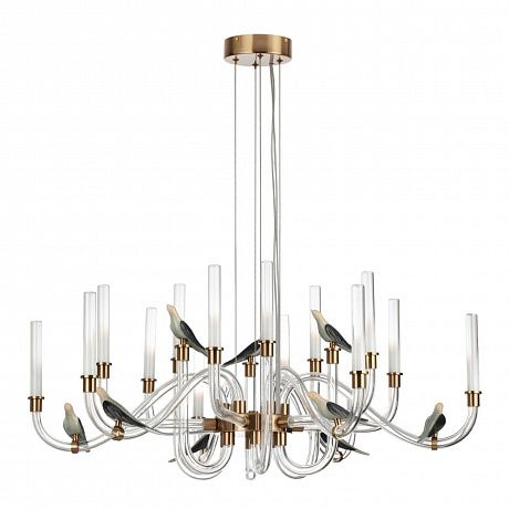 Odeon Light Lark 5431/37L