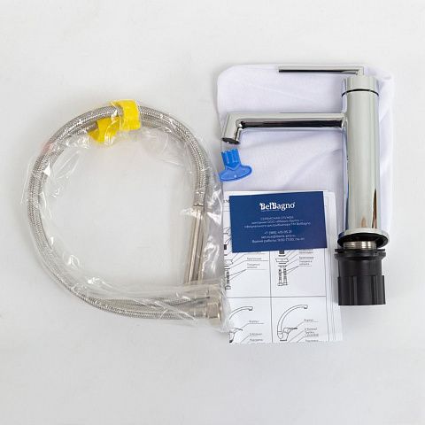 BelBagno ACQUA ACQUA-LVM-CRM