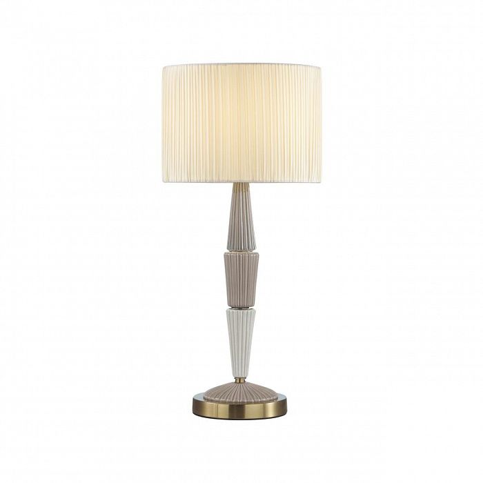 Настольная лампа ODEON LIGHT Latte 5403/1T CLASSIC