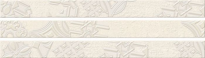 Бордюр Eletto Ceramica Provence Beige Avignon 6,2x212,7