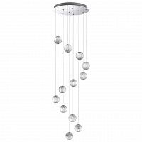 Odeon Light Crystal 5007/56L