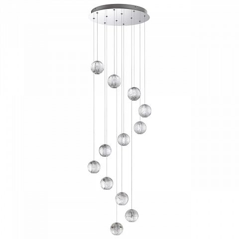 Odeon Light Crystal 5007/56L