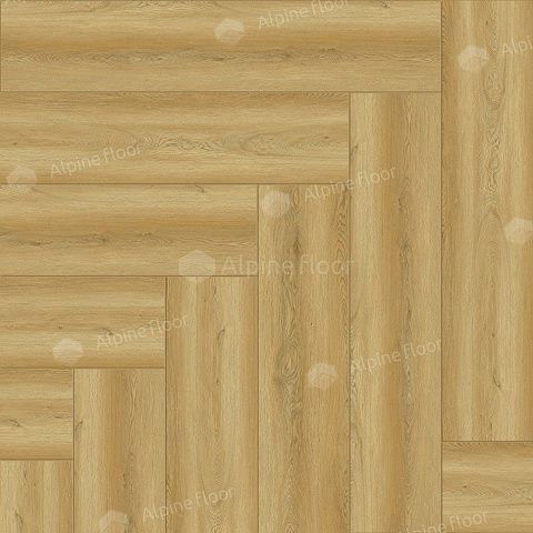 Alpine Floor Parquet Light ЕСО 13-28