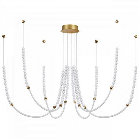 Odeon Light Monella 6639/70L
