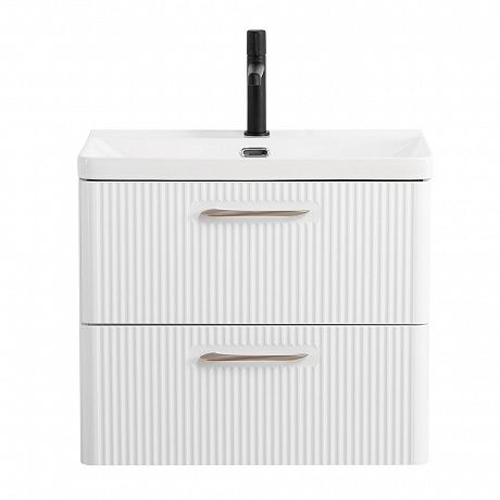 BelBagno Due DUE-500-2C-SO-BL-P