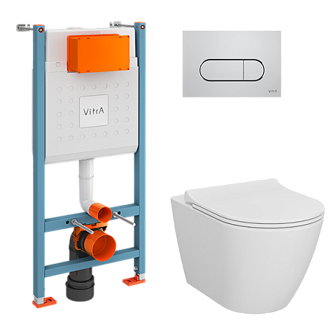 Vitra Sanibelle 9878B003-7200