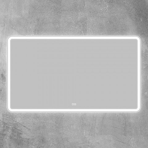 BelBagno  SPC-MAR-1400-800-LED-TCH-WARM