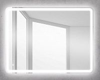 BelBagno  SPC-MAR-900-800-LED-TCH