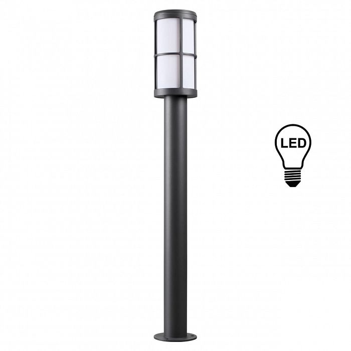Светильник ландшафтный NOVOTECH ZEBRA 370776 STREET