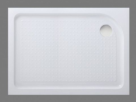 BelBagno  TRAY-BB-AH-120/80-15-W-L