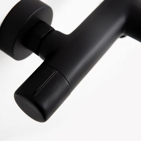 BelBagno Uno UNO-VASM-NERO