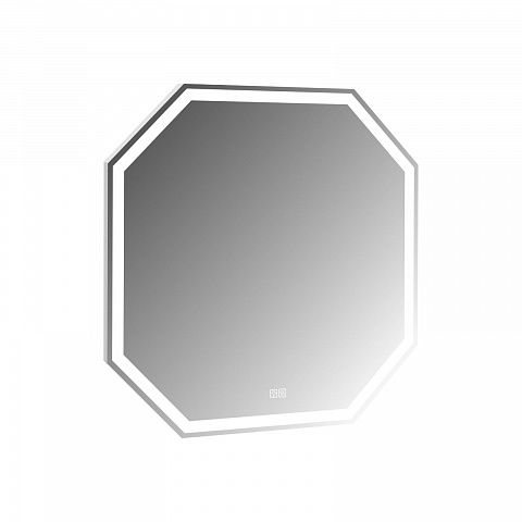 BelBagno  SPC-OTT-800-800-LED-TCH-WARM