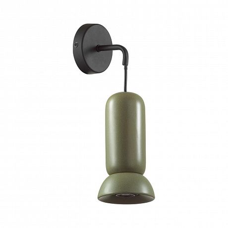 Odeon Light Kerama 5054/1WB