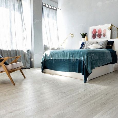 Alpine Floor Easy Line