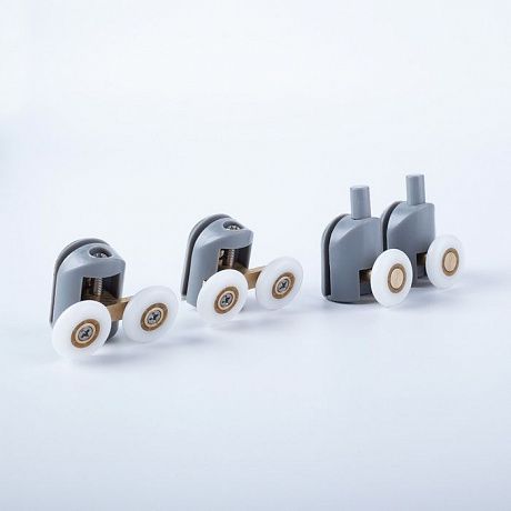 IDDIS Optima Home 966M23GR6DZ