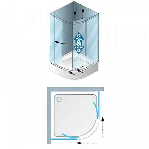 Kolpa San Eco Quat 515300