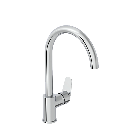 Vitra Flow Round A43407EXP