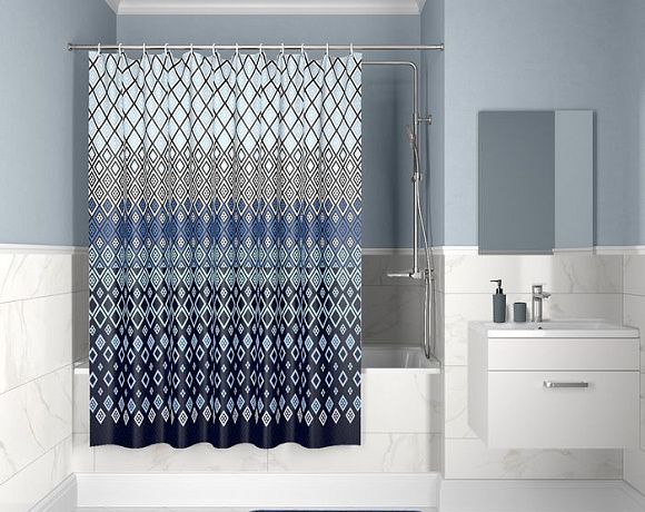 Сантехника IDDIS Décor. Фото в интерьере