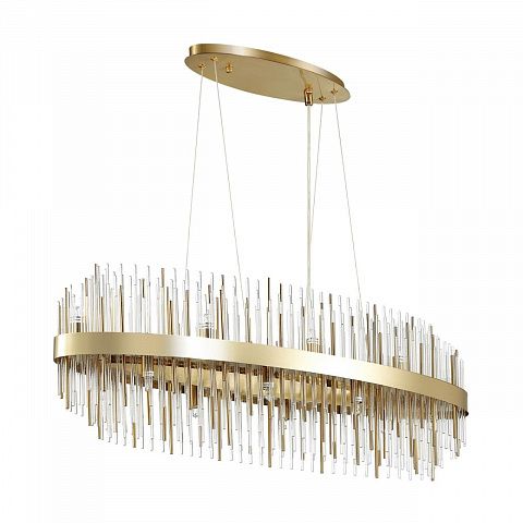 Odeon Light Ida 4639/16