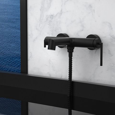 BelBagno ACQUA ACQUA-VASM-NERO