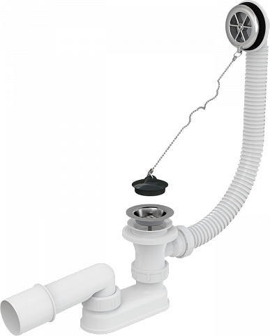 Alcaplast  A501