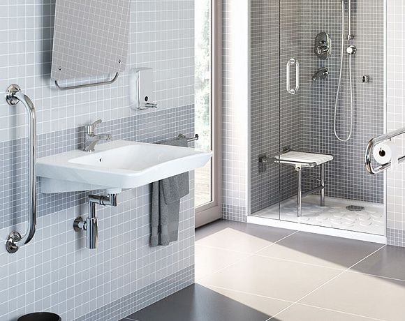 Vitra Conforma. Фото в интерьере