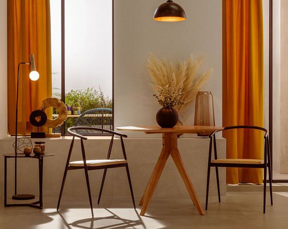 Керамогранит Imola Ceramica Azuma Up. Фото в интерьере