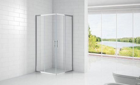 Cezares ECO ECO-O-A-2-100-C-Cr