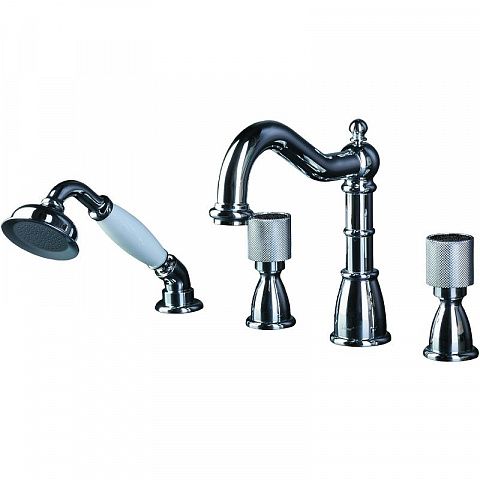 Boheme Royal Cristal 396-Royal/CRST black