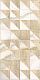 Плитка настенная Azori Apulia Oro Struttura 315x630