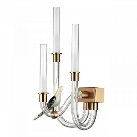 Odeon Light Lark 5431/6WL