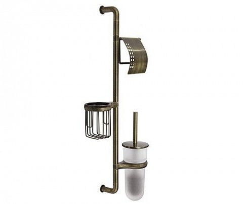 Wasserkraft Exter K-5200 K-1458