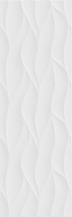 Плитка Creto Brilliant White OBO30W2931LC 90x30 см
