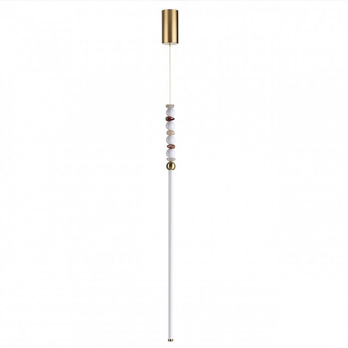 Подвесной ODEON LIGHT MONELLA 6640/12L HIGHTECH