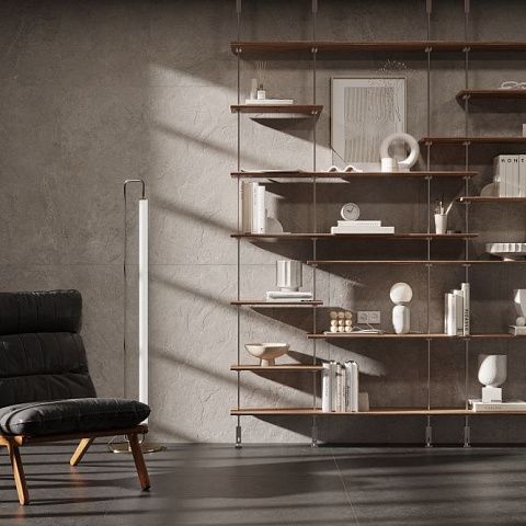 Creto Kvadro 8244