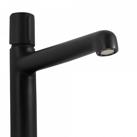 BelBagno Uno UNO-LMC-NERO-W0