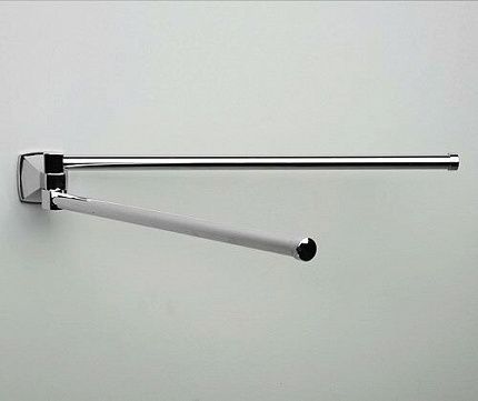 Wern K-2531 Держатель полотенец двойной