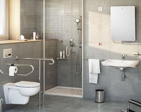 Vitra Conforma. Фото в интерьере