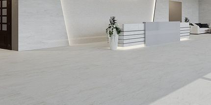 Мозаика Ametis Marmulla MA00 Cube 29x25