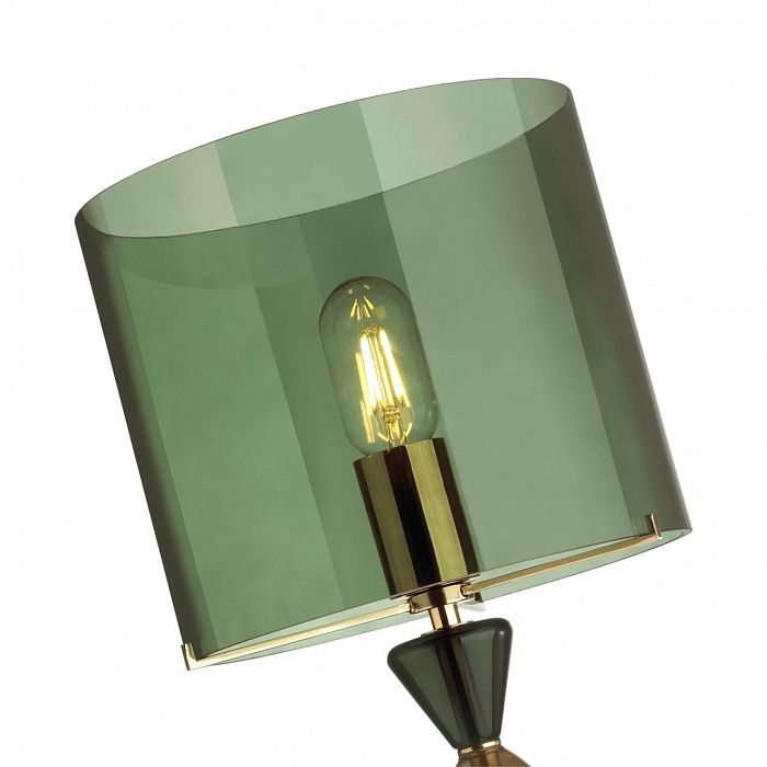 Абажур ODEON LIGHT TOWER 4889/1S STANDING