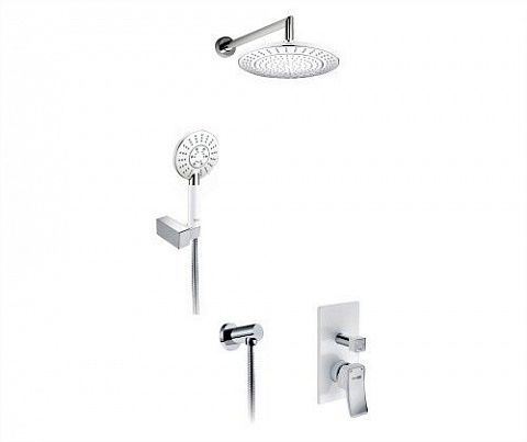 Wasserkraft  A16067WHITE