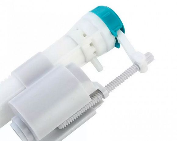 Сантехника IDDIS Fill Valve. Фото в интерьере