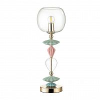 Odeon Light Bizet 4855/1T