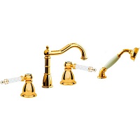 Boheme Tradizionale Oro 395-MR-W