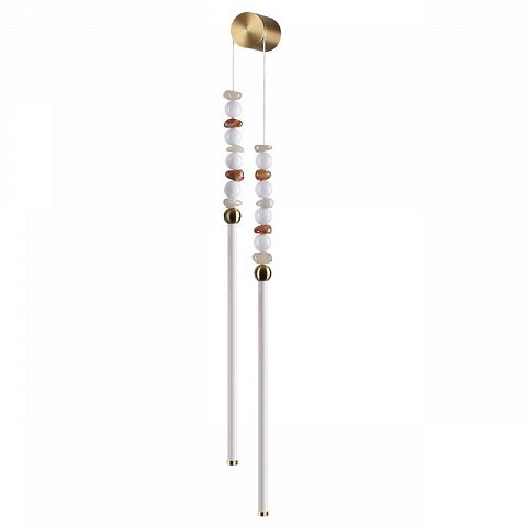 Odeon Light Monella 6640/16WL