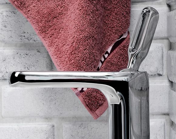 Сантехника Wasserkraft Kammel 1800. Фото в интерьере