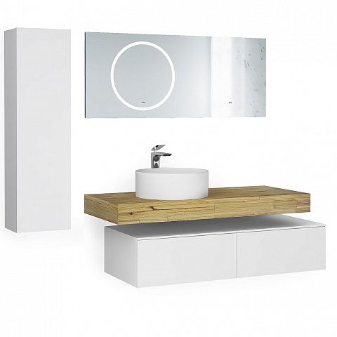 Jorno Modulare Mdlr.01.60/P/W/JR